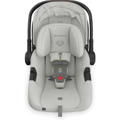 UPPAbaby Aria V2 Infant Car Seat + Base