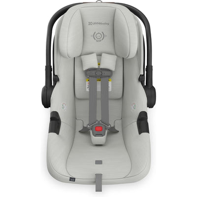 UPPAbaby Aria V2 Infant Car Seat + Base