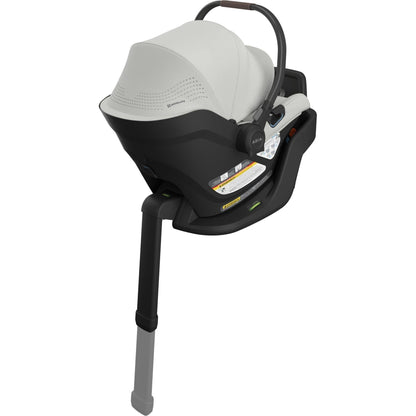 UPPAbaby Aria V2 Infant Car Seat + Base - Twinkle Twinkle Little One