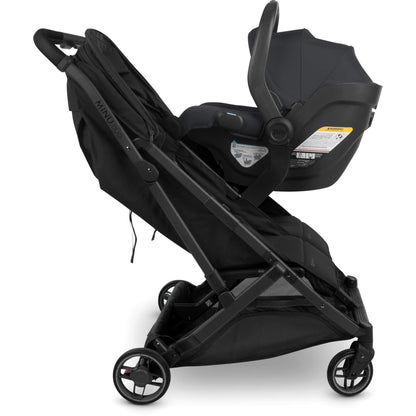UPPAbaby Minu Duo Infant Car Seat Adapters for Mesa & Aria - Twinkle Twinkle Little One