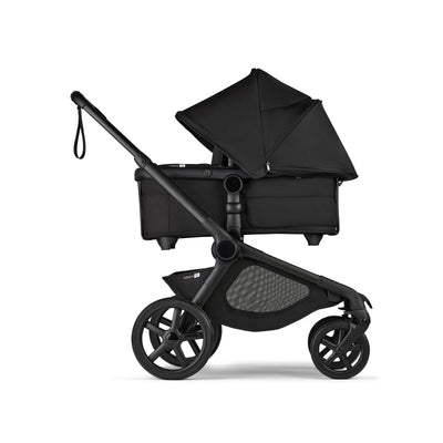 Bugaboo Kangaroo single-to-double stroller - Twinkle Twinkle Little One