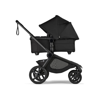 Bugaboo Kangaroo single-to-double stroller - Twinkle Twinkle Little One