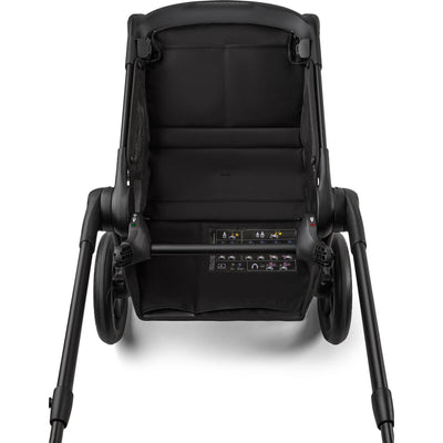 Bugaboo Kangaroo Seat Stroller
