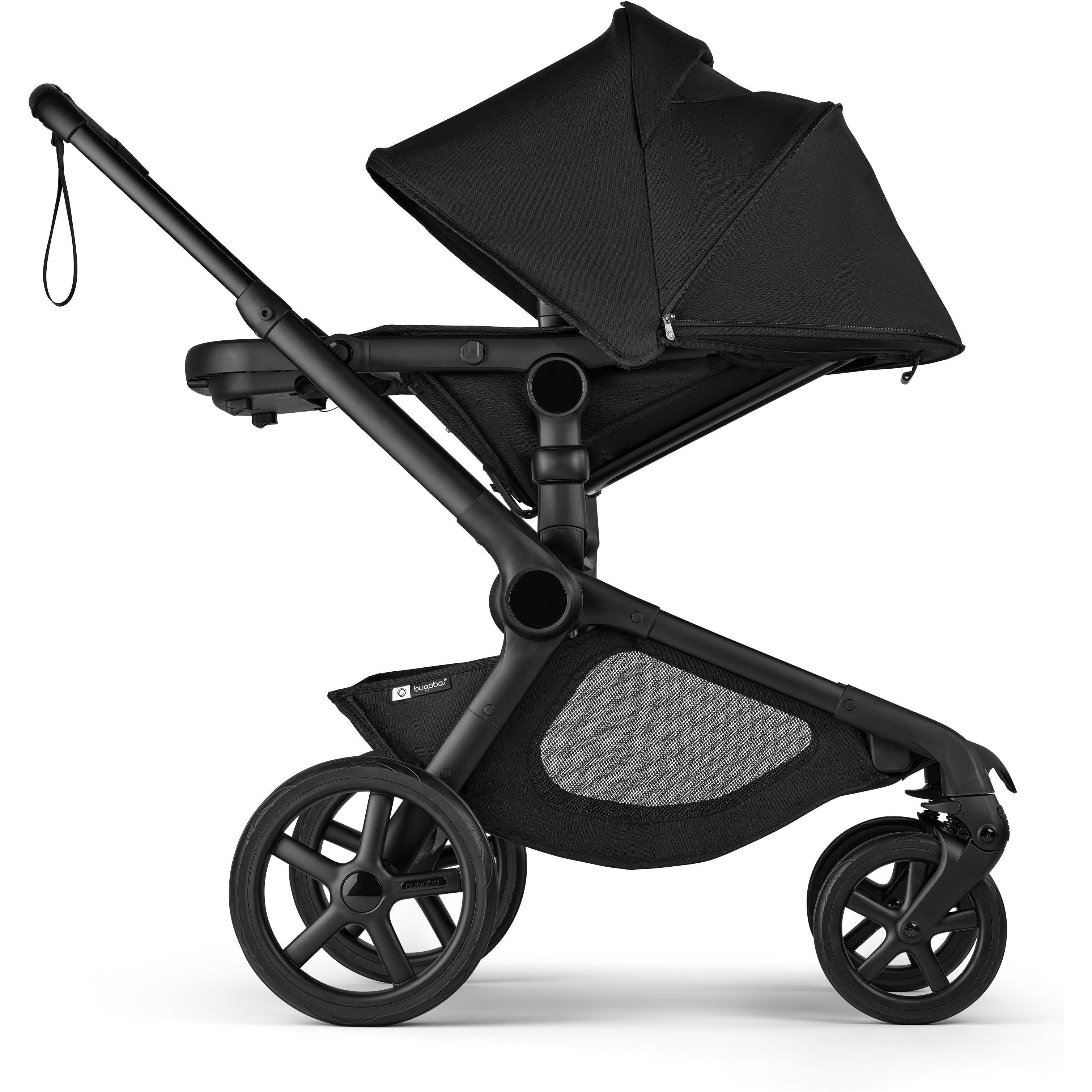 Bugaboo Kangaroo Seat Stroller