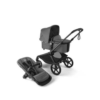 Bugaboo Kangaroo 2 in 1 Stroller