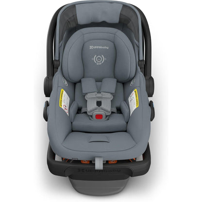 UPPAbaby Mesa V3 Infant Car Seat + Base - Twinkle Twinkle Little One