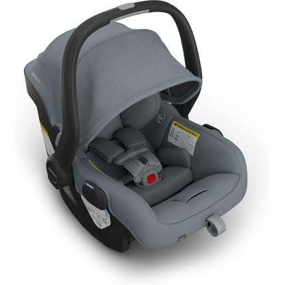 UPPAbaby Mesa V3 Infant Car Seat + Base - Twinkle Twinkle Little One