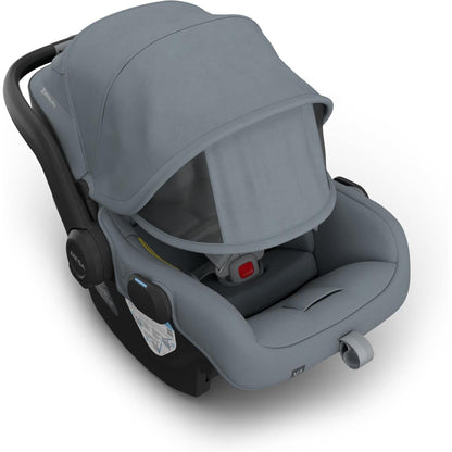 UPPAbaby Mesa V3 Infant Car Seat + Base - Twinkle Twinkle Little One