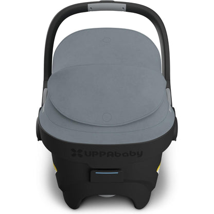 UPPAbaby Mesa V3 Infant Car Seat + Base - Twinkle Twinkle Little One