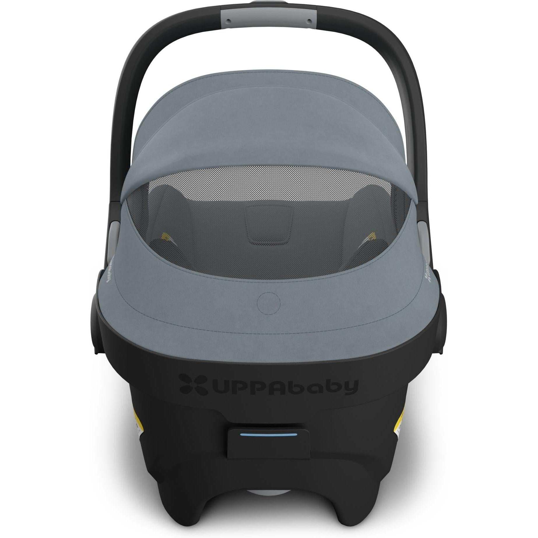 UPPAbaby Mesa V3 Infant Car Seat + Base - Twinkle Twinkle Little One