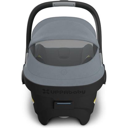 UPPAbaby Mesa V3 Infant Car Seat + Base - Twinkle Twinkle Little One