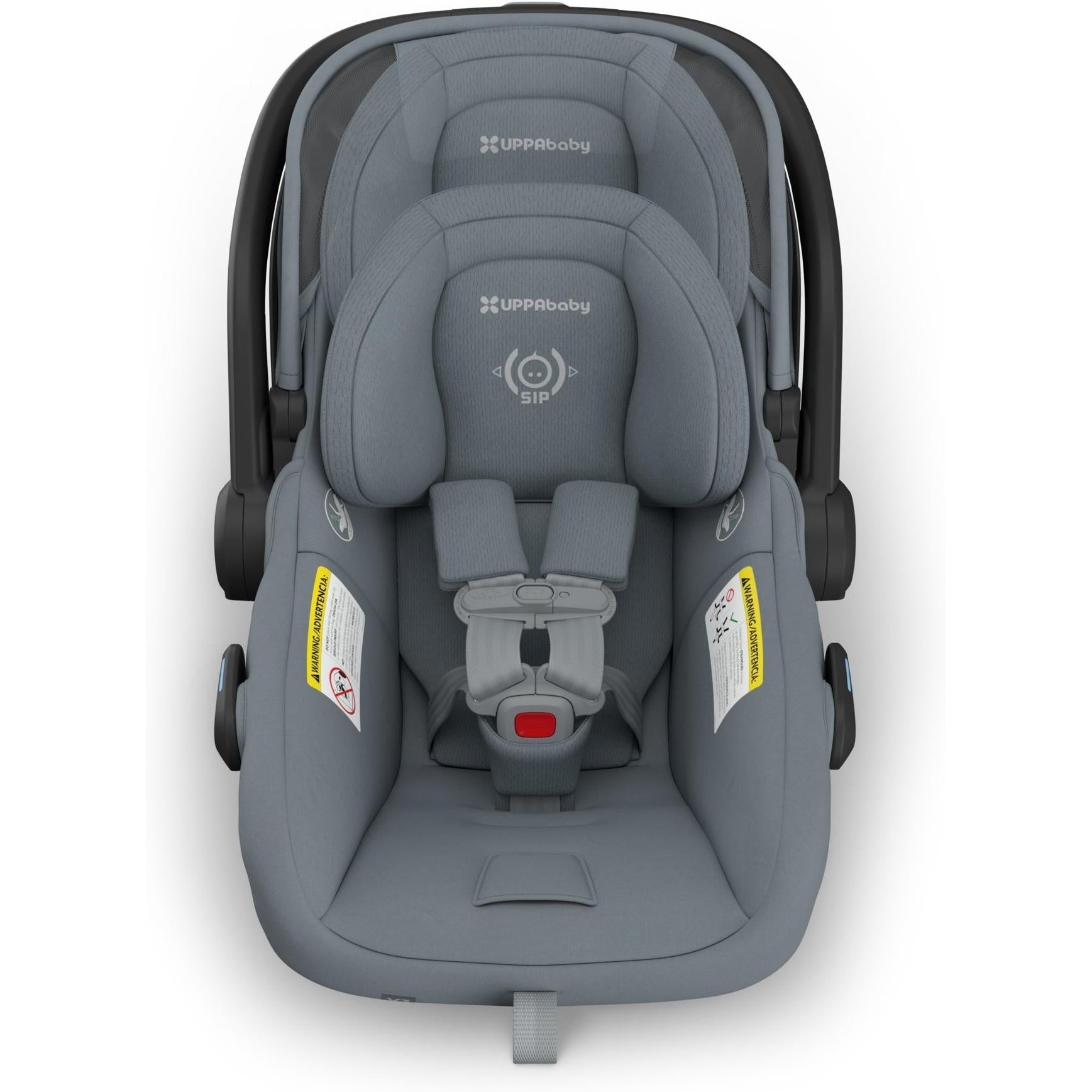 UPPAbaby Mesa V3 Infant Car Seat + Base - Twinkle Twinkle Little One
