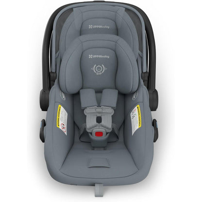 UPPAbaby Mesa V3 Infant Car Seat + Base - Twinkle Twinkle Little One