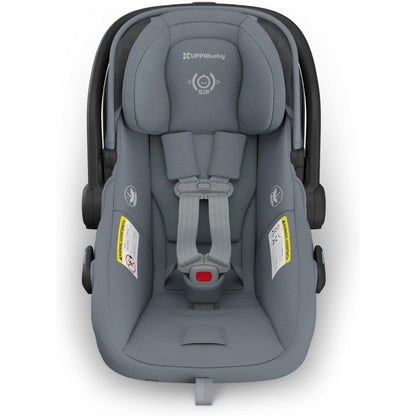 UPPAbaby Mesa V3 Infant Car Seat + Base - Twinkle Twinkle Little One