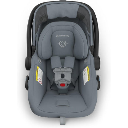 UPPAbaby Mesa V3 Infant Car Seat + Base - Twinkle Twinkle Little One