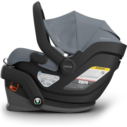 UPPAbaby Mesa V3 Infant Car Seat + Base - Twinkle Twinkle Little One
