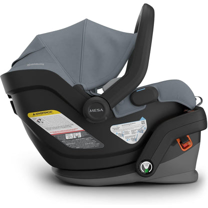 UPPAbaby Mesa V3 Infant Car Seat + Base - Twinkle Twinkle Little One