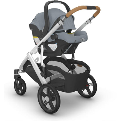 UPPAbaby Mesa V3 Infant Car Seat + Base - Twinkle Twinkle Little One