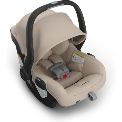 UPPAbaby Mesa V3 Infant Car Seat + Base - Twinkle Twinkle Little One