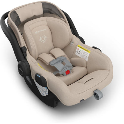 UPPAbaby Mesa V3 Infant Car Seat + Base - Twinkle Twinkle Little One