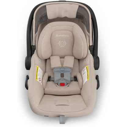 UPPAbaby Mesa V3 Infant Car Seat + Base - Twinkle Twinkle Little One