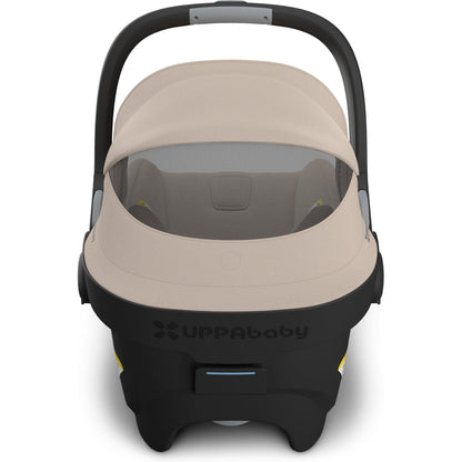 UPPAbaby Mesa V3 Infant Car Seat + Base - Twinkle Twinkle Little One
