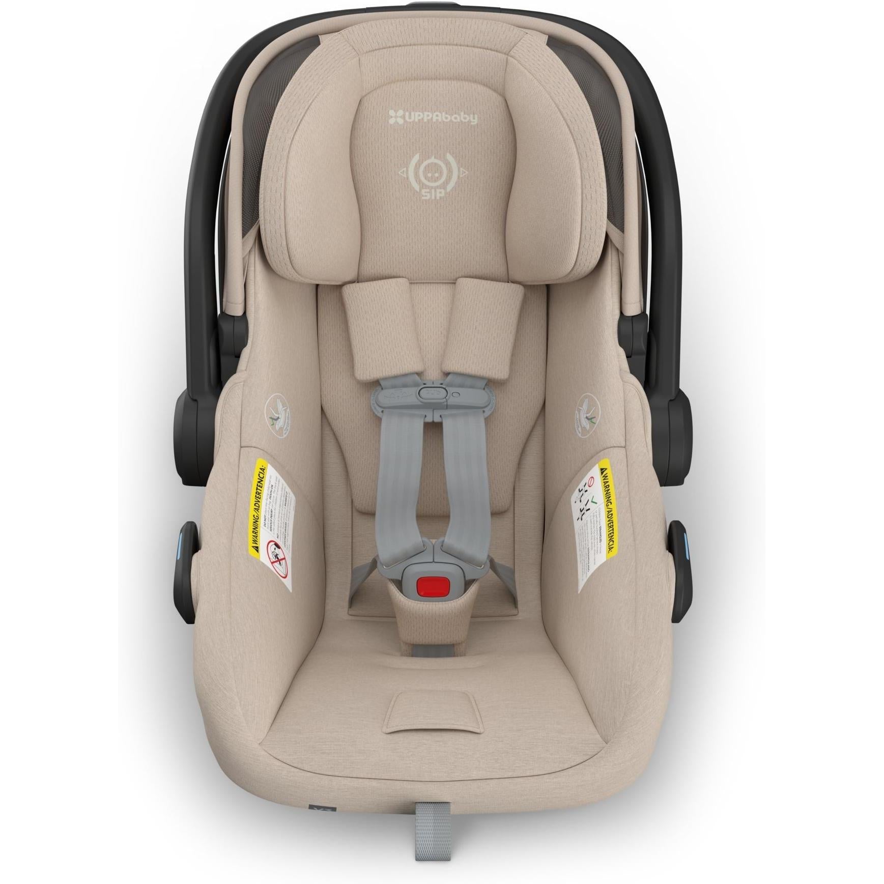 UPPAbaby Mesa V3 Infant Car Seat + Base - Twinkle Twinkle Little One