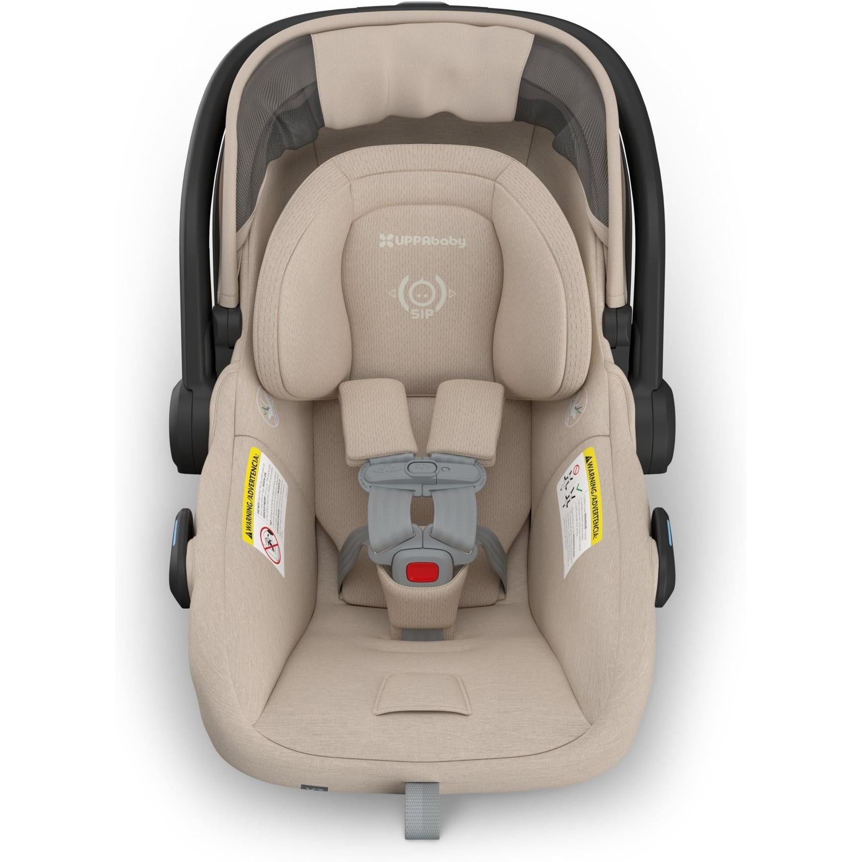 UPPAbaby Mesa V3 Infant Car Seat + Base - Twinkle Twinkle Little One