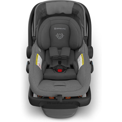 UPPAbaby Mesa V3 Infant Car Seat + Base - Twinkle Twinkle Little One
