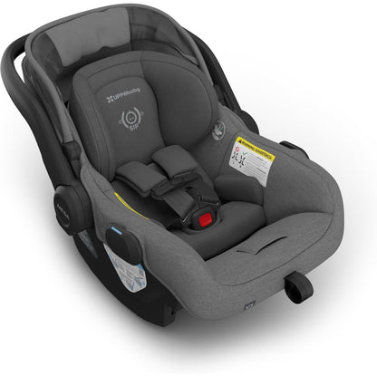 UPPAbaby Mesa V3 Infant Car Seat + Base - Twinkle Twinkle Little One
