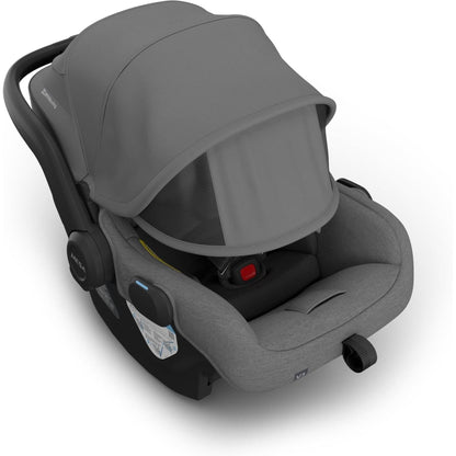 UPPAbaby Mesa V3 Infant Car Seat + Base - Twinkle Twinkle Little One