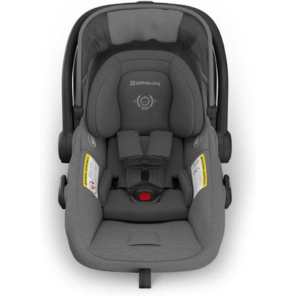UPPAbaby Mesa V3 Infant Car Seat + Base - Twinkle Twinkle Little One