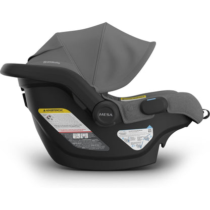 UPPAbaby Mesa V3 Infant Car Seat + Base - Twinkle Twinkle Little One