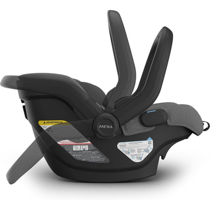 UPPAbaby Mesa V3 Infant Car Seat + Base - Twinkle Twinkle Little One