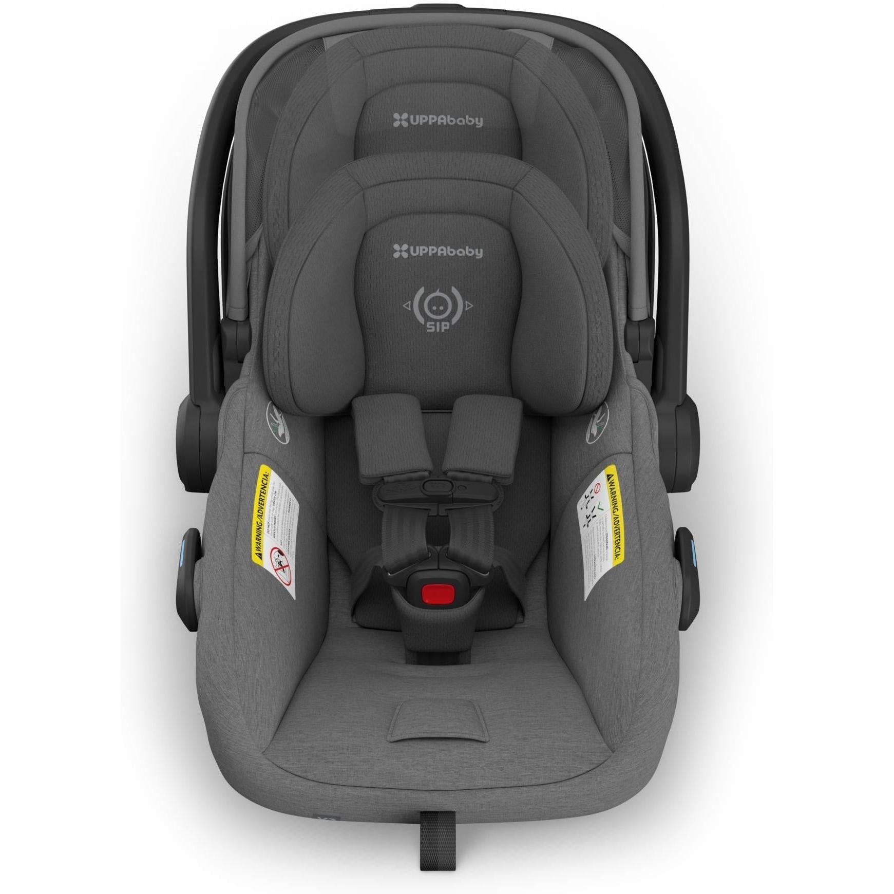UPPAbaby Mesa V3 Infant Car Seat + Base - Twinkle Twinkle Little One