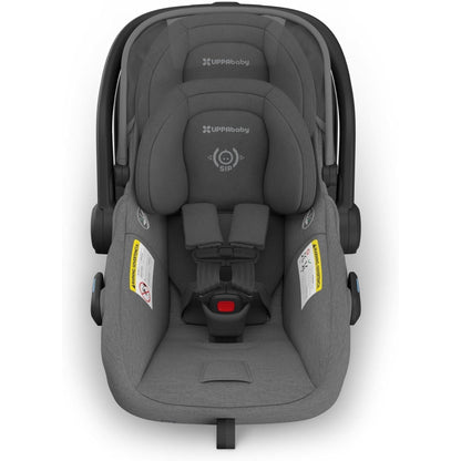 UPPAbaby Mesa V3 Infant Car Seat + Base - Twinkle Twinkle Little One