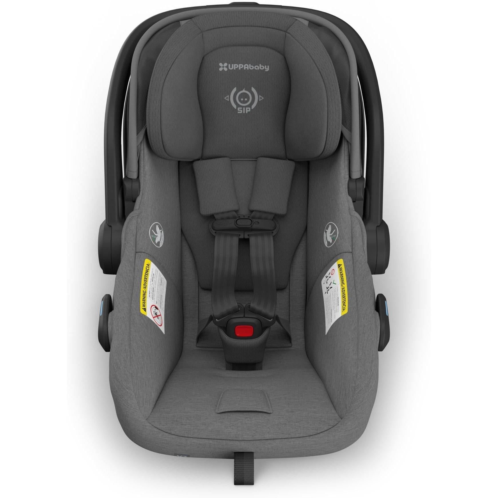 UPPAbaby Mesa V3 Infant Car Seat + Base - Twinkle Twinkle Little One