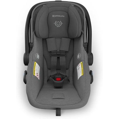 UPPAbaby Mesa V3 Infant Car Seat + Base - Twinkle Twinkle Little One