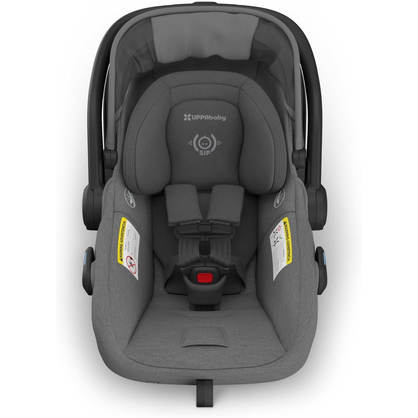 UPPAbaby Mesa V3 Infant Car Seat + Base - Twinkle Twinkle Little One