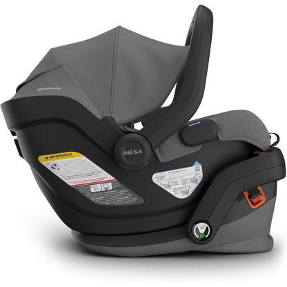 UPPAbaby Mesa V3 Infant Car Seat + Base - Twinkle Twinkle Little One