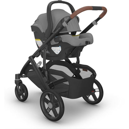 UPPAbaby Mesa V3 Infant Car Seat + Base - Twinkle Twinkle Little One