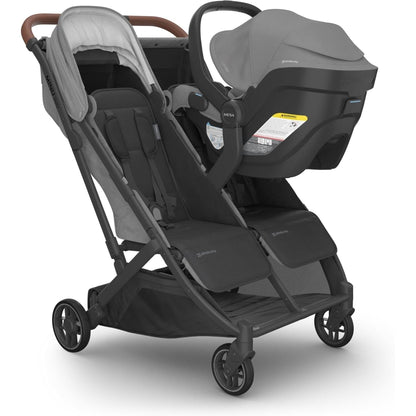 UPPAbaby Mesa V3 Infant Car Seat + Base - Twinkle Twinkle Little One