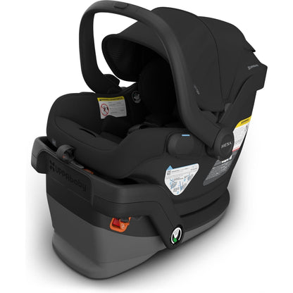 UPPAbaby Mesa V3 Infant Car Seat + Base - Twinkle Twinkle Little One