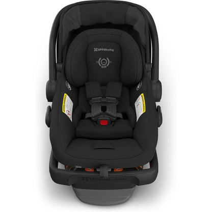 UPPAbaby Mesa V3 Infant Car Seat + Base - Twinkle Twinkle Little One
