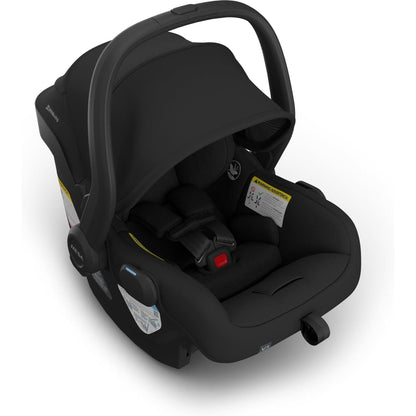 UPPAbaby Mesa V3 Infant Car Seat + Base - Twinkle Twinkle Little One
