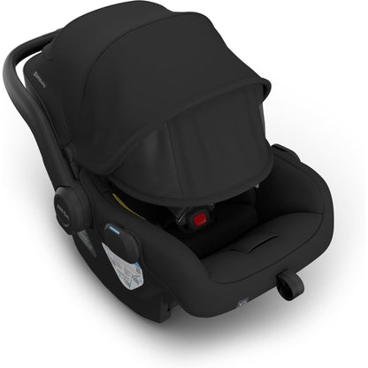UPPAbaby Mesa V3 Infant Car Seat + Base - Twinkle Twinkle Little One