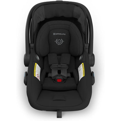 UPPAbaby Mesa V3 Infant Car Seat + Base - Twinkle Twinkle Little One