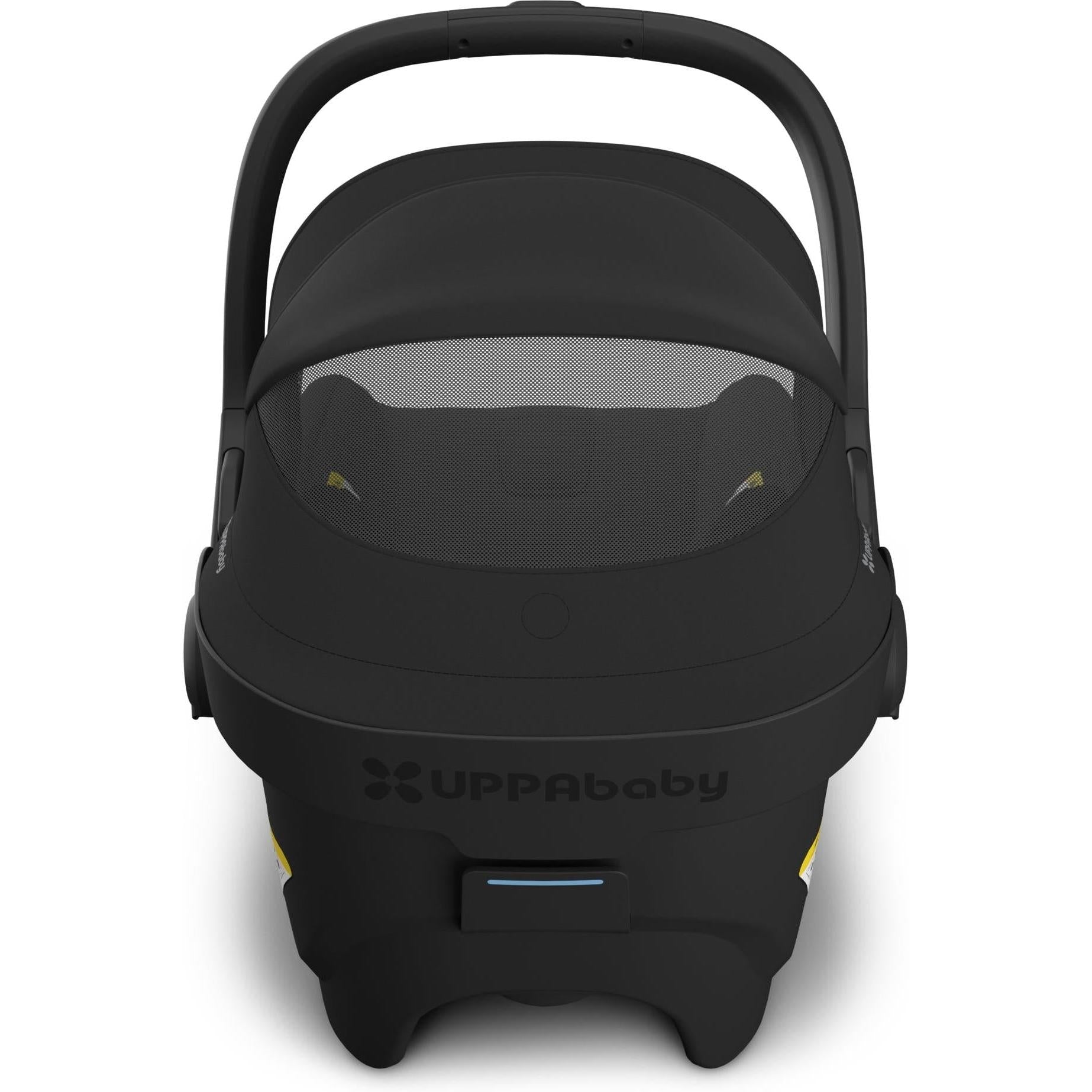 UPPAbaby Mesa V3 Infant Car Seat + Base - Twinkle Twinkle Little One