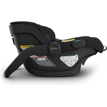 UPPAbaby Mesa V3 Infant Car Seat + Base - Twinkle Twinkle Little One