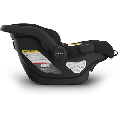 UPPAbaby Mesa V3 Infant Car Seat + Base - Twinkle Twinkle Little One